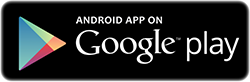Android app on Google play